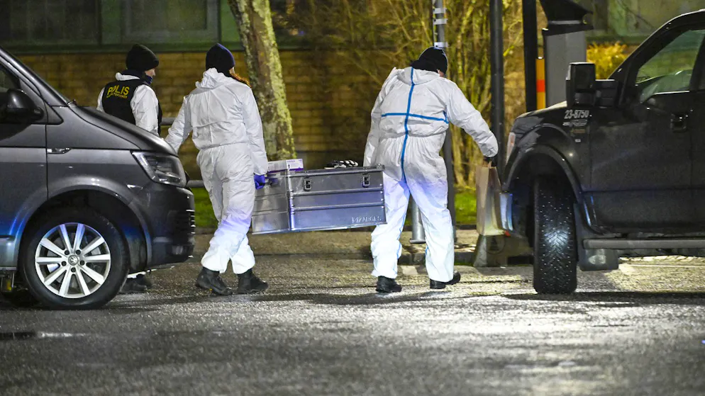 Fusillade. Choc en Suède : le bilan de l’effroyable tuerie est connu