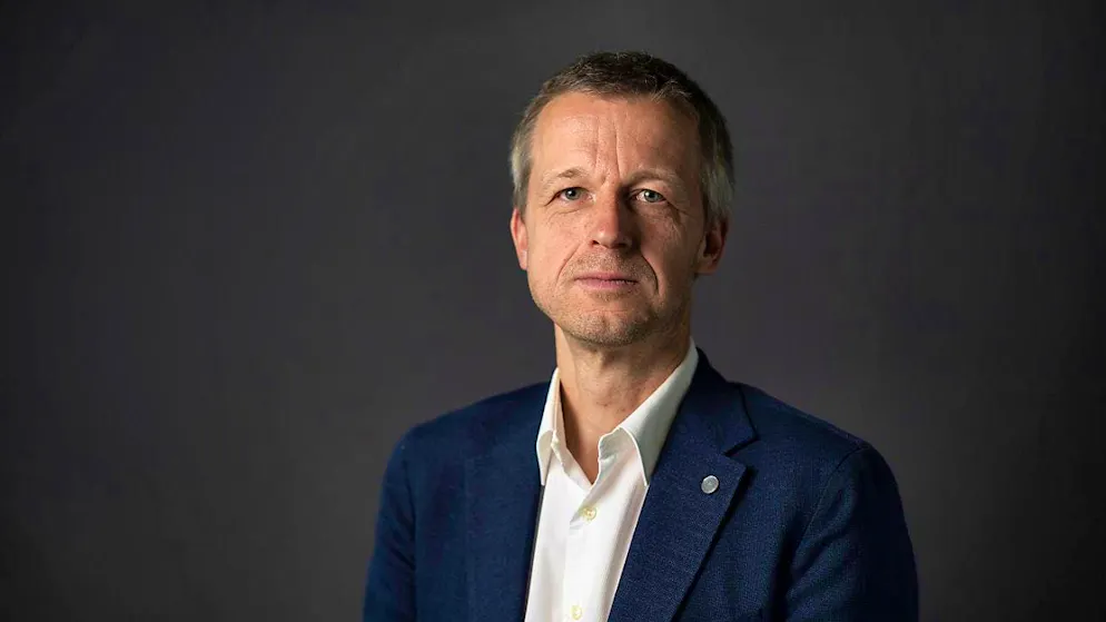 Ernst König, Director of Swiss Sport Integrity, knows all about doping issues. However, the UCI's ban on the carbon monoxide method also raises questions for him