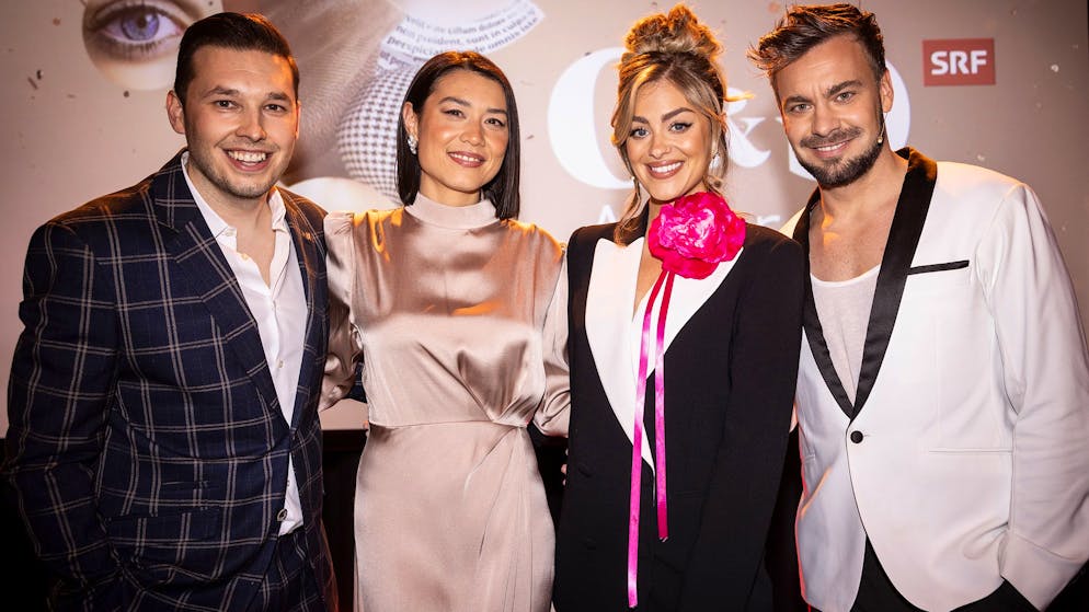 20 people lose their jobs - they know nothing. SRF discontinues 