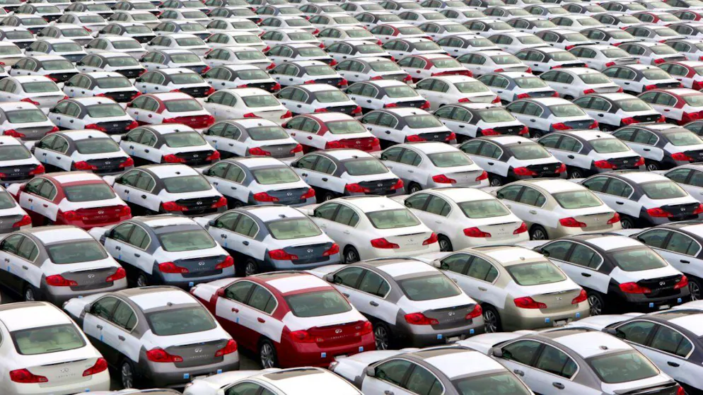 Le groupe affirme vouloir créer à cet effet "une nouvelle société contrôlée à 100%", c'est-à-dire sans partenaire chinois.