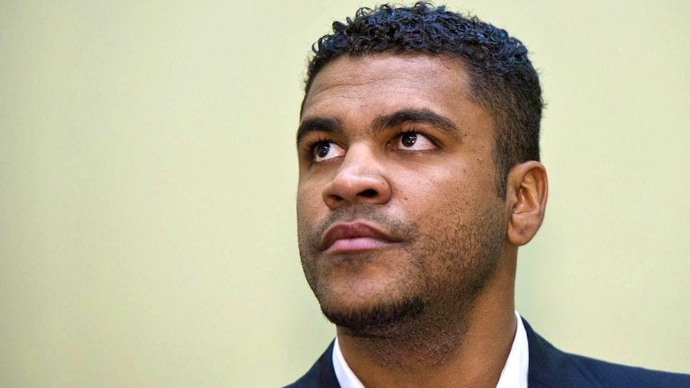 Breno is probably reluctant to think back to his time in Munich.