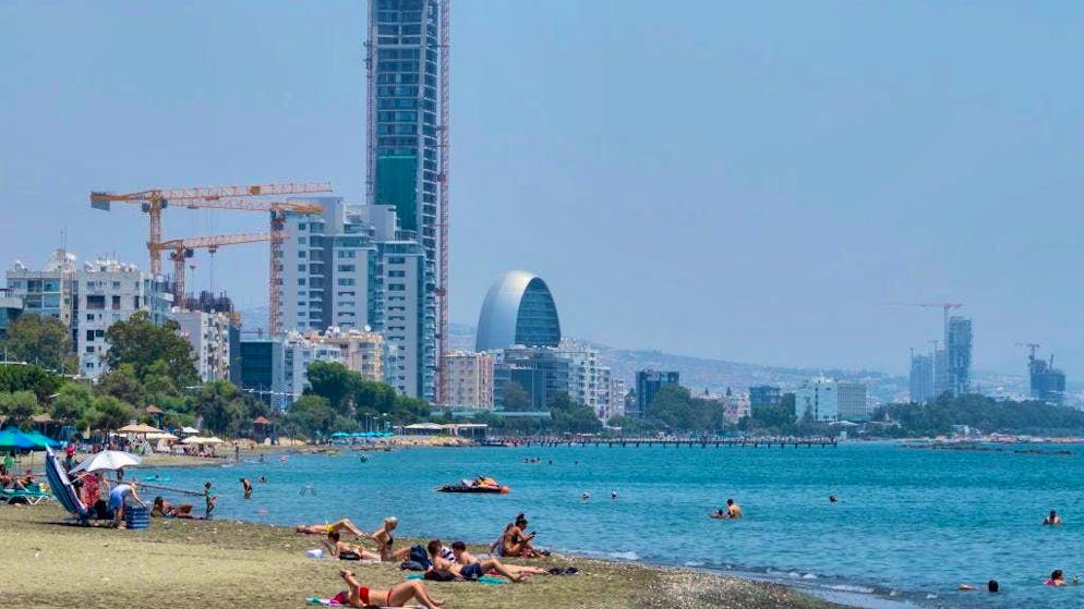 xHamster is based in the Cypriot beach town of Limassol.