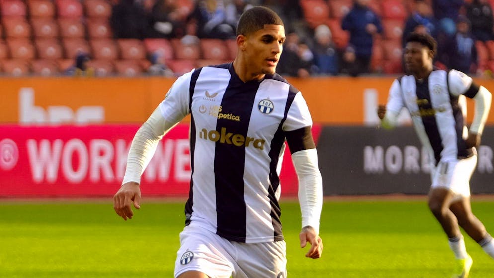 Un de ses joueurs arrêté par la police. Le FCZ sur les dents : «Espérons que cette affaire ne soit pas trop grave»