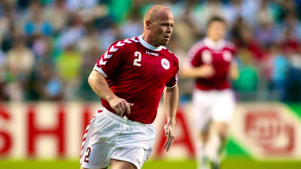 Stig Töfting came into conflict with the law several times.