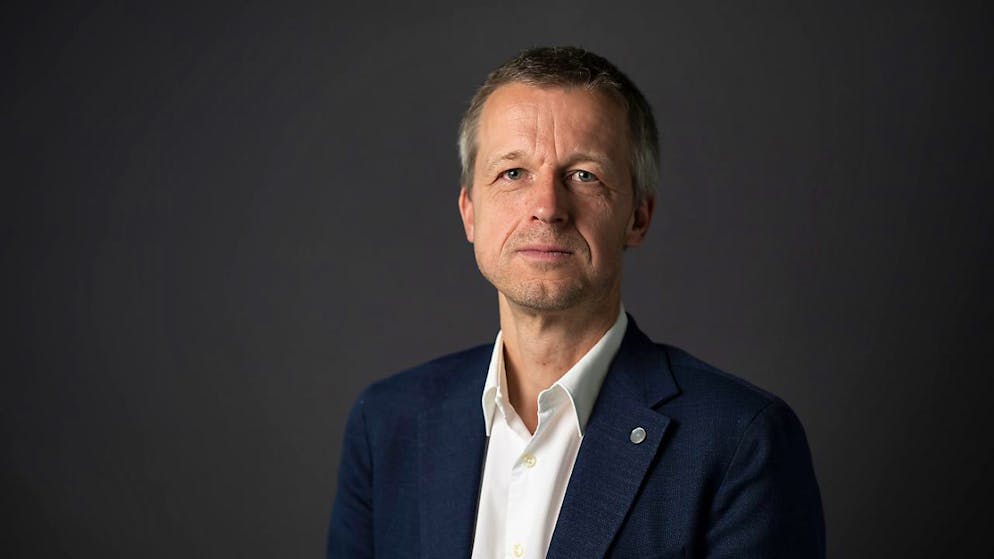 Ernst König, Direktor von Swiss Sport Integrity, hat in Sachen Dopingfragen den Durchblick. Das Verbot der UCI zur Kohlenmonoxid-Methode wirft aber auch für ihn Fragen auf