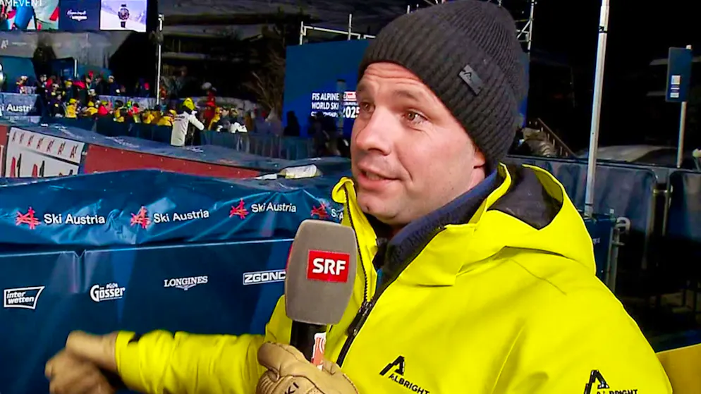 Svizzera con la squadra B?. Beat Feuz infastidito da una dichiarazione degli austriaci: «Un po' sfacciata»