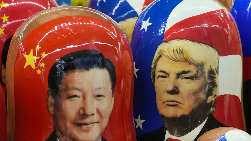 Continuanon le tensioni tra la Cina e gli Usa