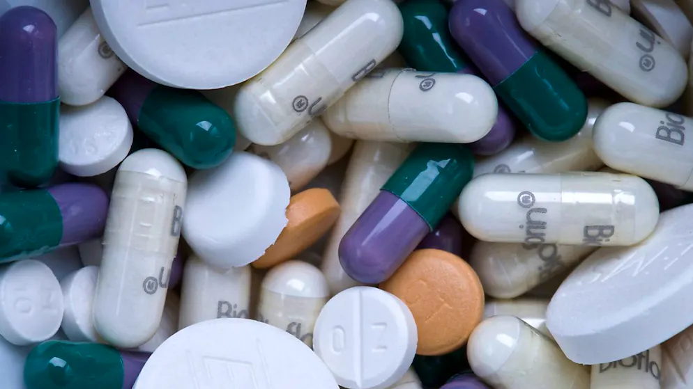 La parts des coûts attribuables aux médicaments dans le système de santé est depuis des années devisée autour de 12%.