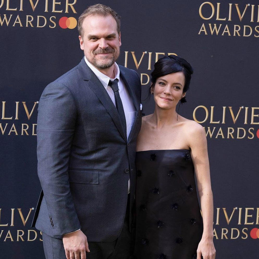 Dans «People», des sources affirment que Lilly Allen et David Harbour se sont séparés après quatre ans de mariage.