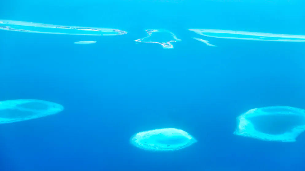 Im Süden der Philippinen ist ein Kleinflugzeug abgestürzt.