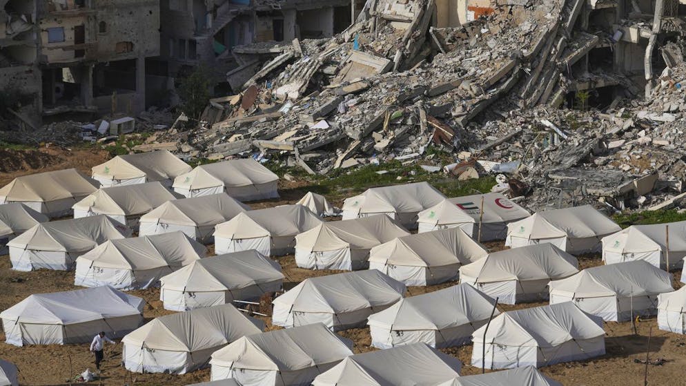 Medio Oriente. Trump insiste con la sua idea shock: «Israele ci cederà Gaza dopo la guerra»