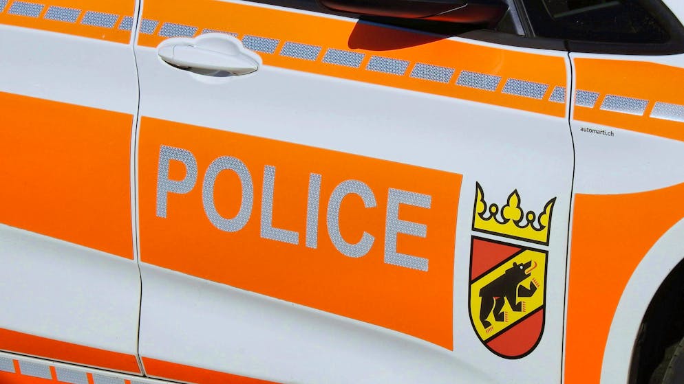 Population confinée. Homme dangereux recherché dans le Jura bernois