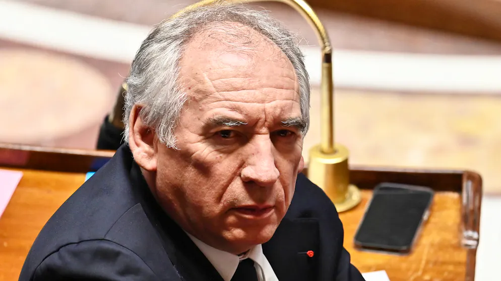 Insaisissable. «Pas un dangereux Bolchevik» - Bayrou, le centriste qui déroute