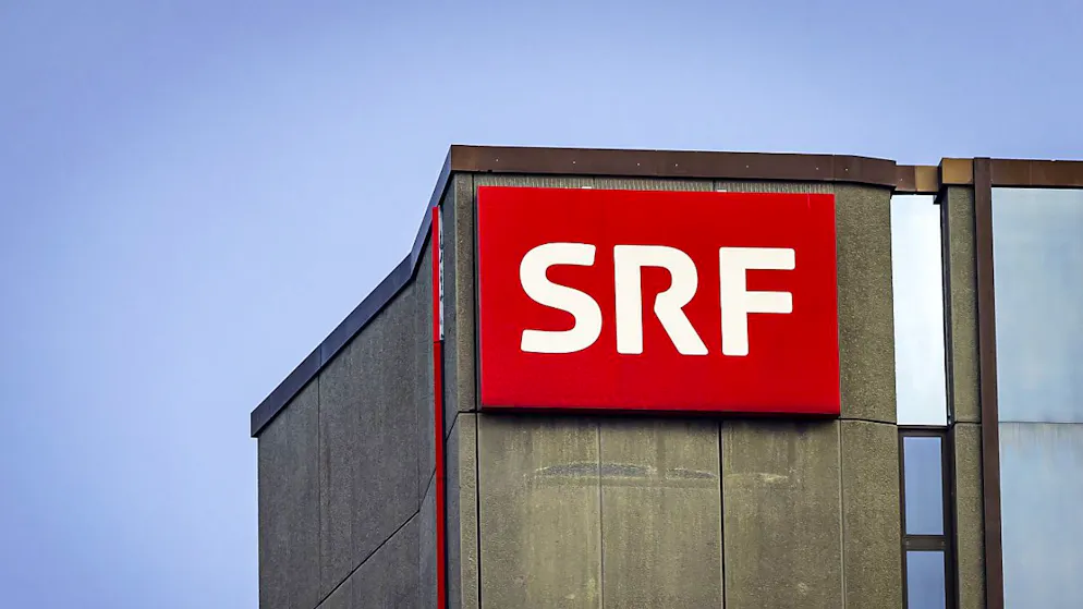 La SRF compte économiser 8 millions en coupant une cinquantaine de postes.