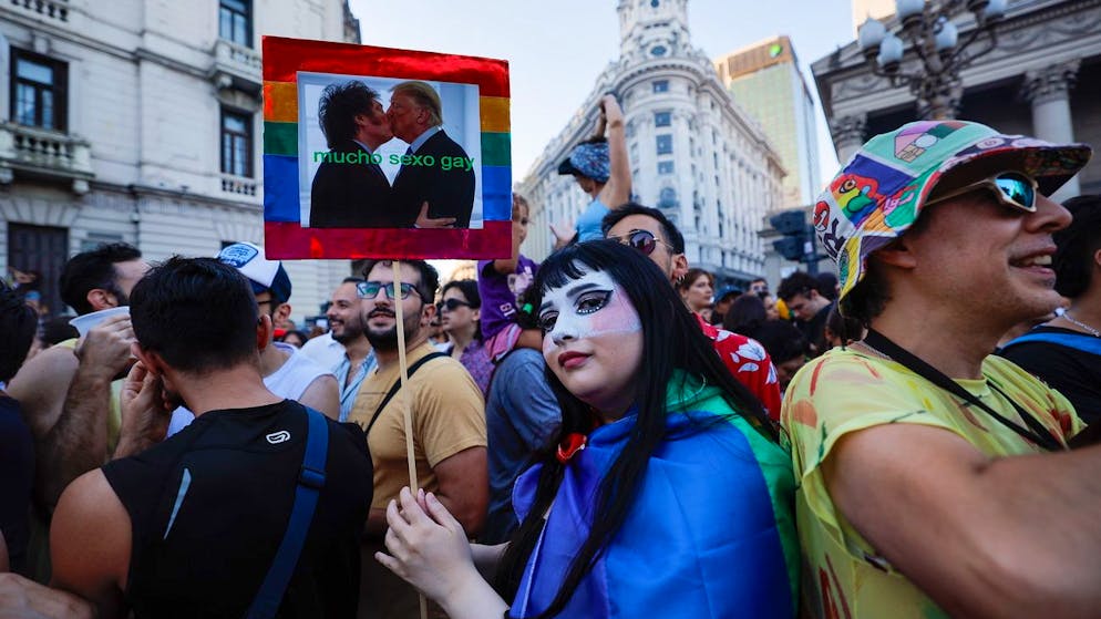 Loi sur l'identité de genre. L'Argentine va interdire les traitements de transition pour mineurs