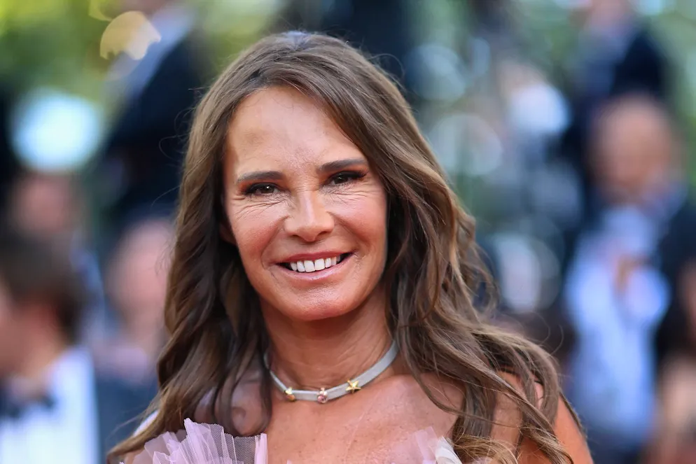 Nathalie Marquay est revenue sur la leucémie dont elle a été atteinte à l'âge de 30 ans.