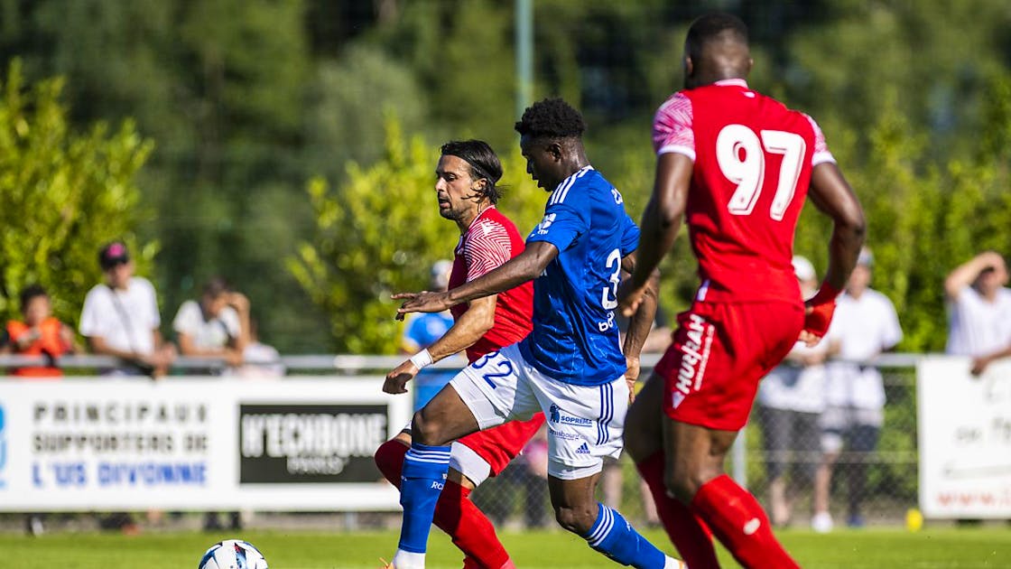 Lausanne-Sport Verpflichtet Neuen Verteidiger: Marvin Senaya Wechselt Zur Super League