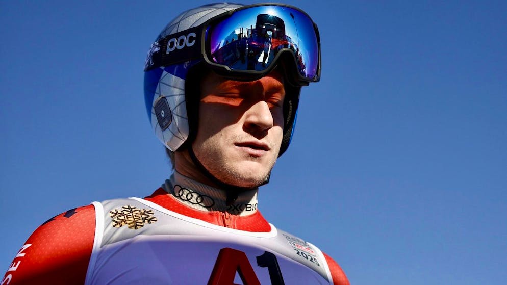 Mondiaux de Saalbach. Marco Odermatt pour effacer son crime de lèse-majesté en super-G