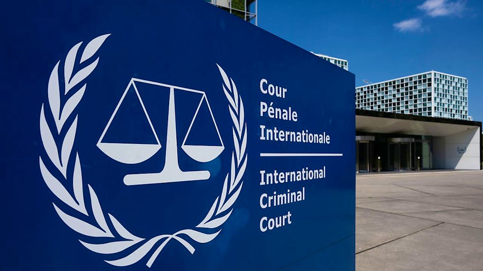 L'ordine includerà sia sanzioni finanziarie che restrizioni sui visti contro funzionari della Corte penale internazionale e i loro familiari.