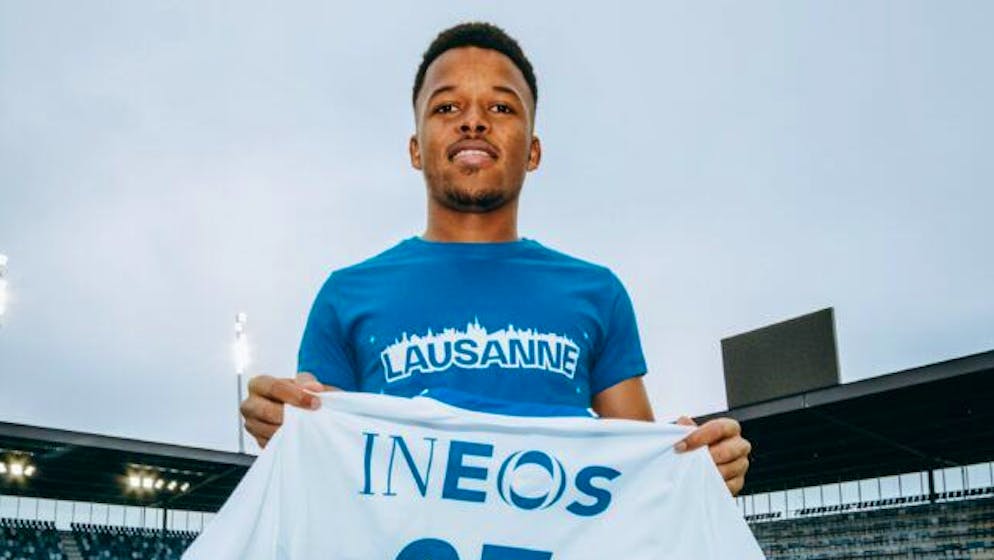 Transfer-Ticker. Lausanne-Sport holt mauretanisches Talent ++  Rashford und Asensio zu Aston Villa