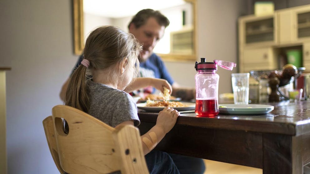 Spinat macht stark – eine Nase wie Pinocchio. Lügen, die uns unsere Eltern erzählt haben