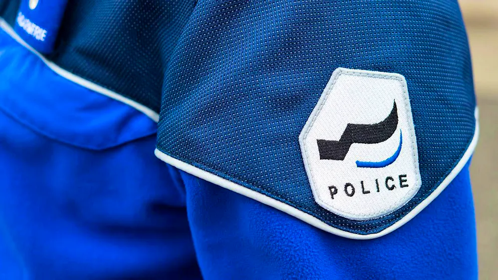 The Fribourg cantonal police had to respond to a fatal accident at work on Thursday.