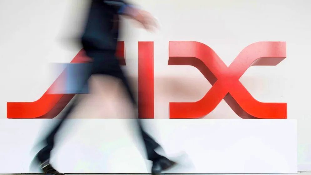 The Basel-based biotech company Bioversys has made the first IPO of the year on the SIX Swiss Exchange. (archive picture)