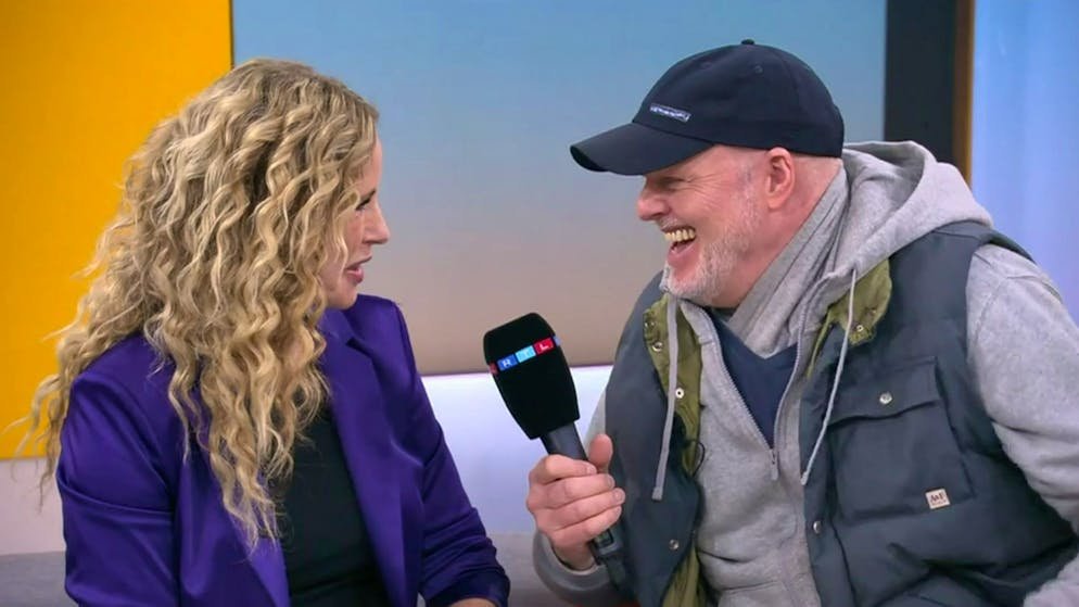 «Zum Fremdschämen». Stefan Raab crasht RTL-Sendungen – Zuschauer reagieren genervt