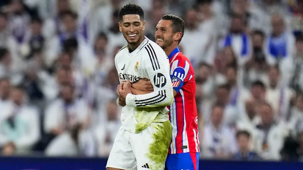 LaLiga. Les frères ennemis de Madrid se quittent... bons amis !