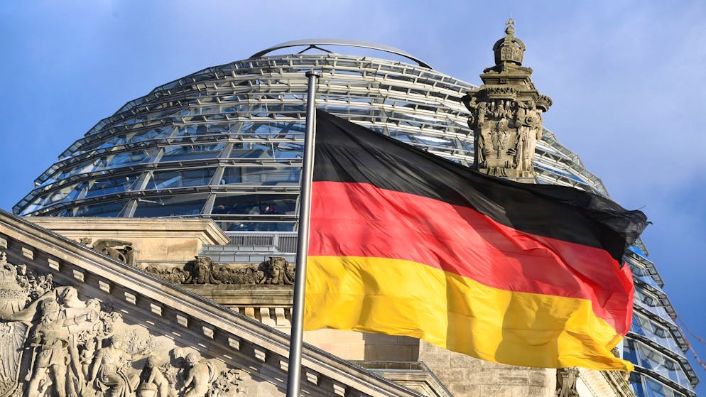 Polit-Quiz. Wie gut kennst du dich mit der deutschen Politik aus?