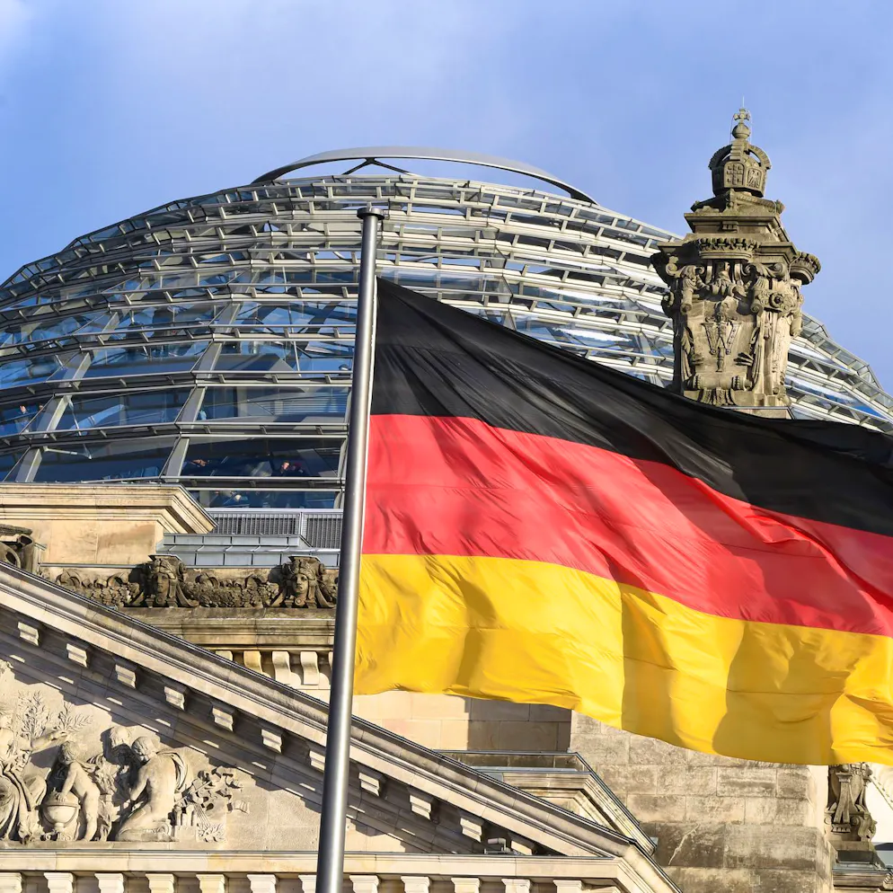 Polit-Quiz. Wie gut kennst du dich mit der deutschen Politik aus?