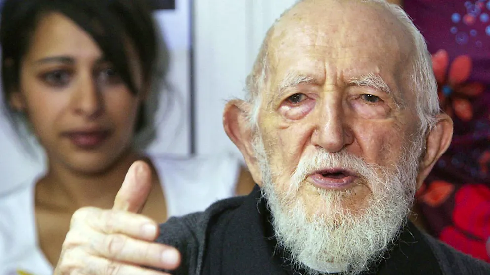 Longtemps figure iconique de la défense des démunis, Henri Grouès était visé fin janvier par 33 accusations de violences sexuelles, certaines émanant de personnes qui étaient des enfants au moment des faits présumés.
