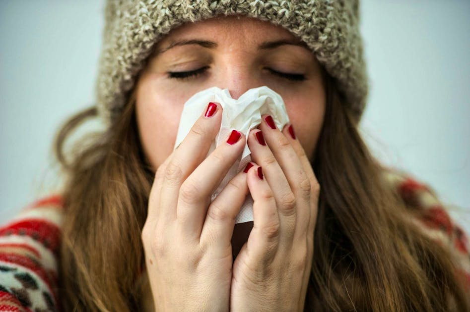 Les hôpitaux sous tension Forte hausse des cas de grippe en Suisse, plusieurs cantons touchés de plein fouet