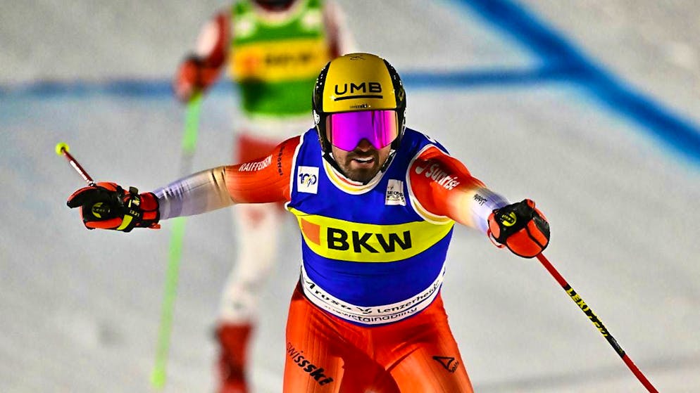 Podium places for Regez and Smith - Gallery. Ryan Regez finishes on the podium twice in Val di Fassa