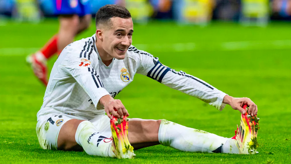 Ligue des champions. Le Real Madrid décimé par les blessures avant Manchester City