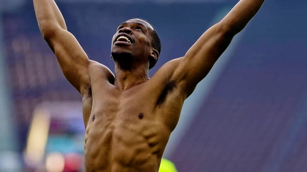 Super League. Dereck Kutesa se rebiffe et Servette se paie le leader !