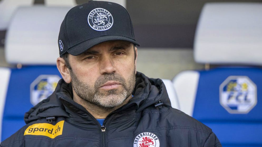 Referee in focus. Schättin sent off after VAR intervention - Forte insinuates 