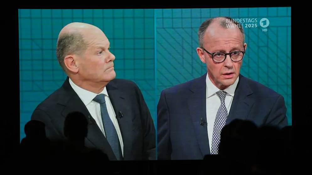 Bei der Debatte ging es zeitweise emotional zur Sache.