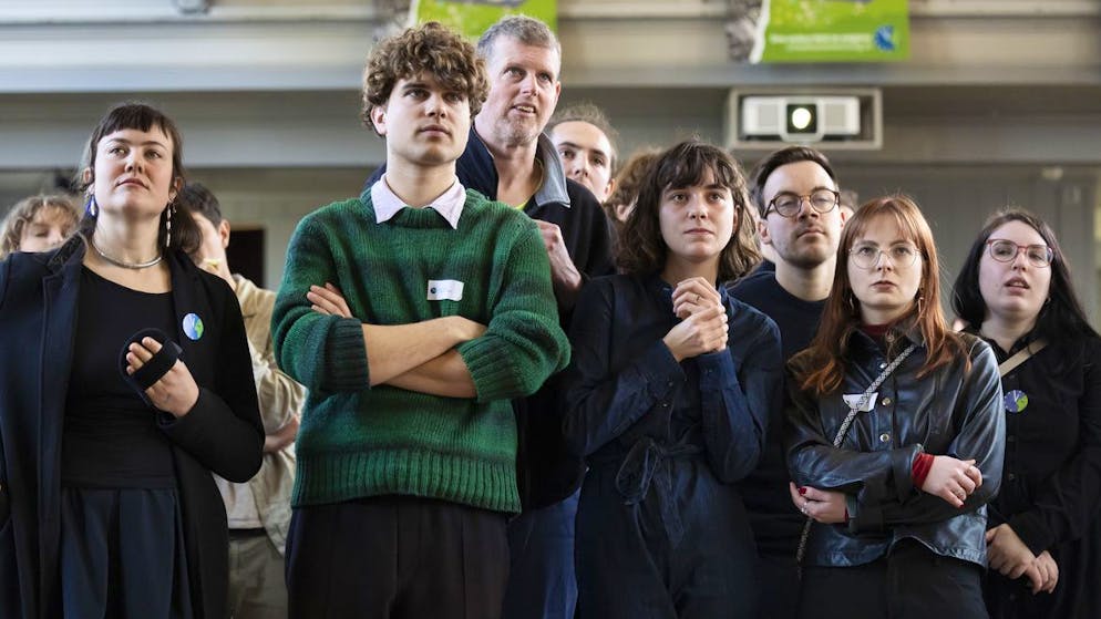 Abstimmungssonntag. Umweltverantwortungsinitiative fällt glatt durch ++ Mindestlöhne werden nicht angenommen