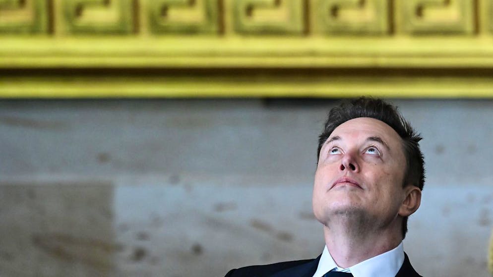 100 billion dollar offer. Musk wants control of ChatGPT inventor OpenAI