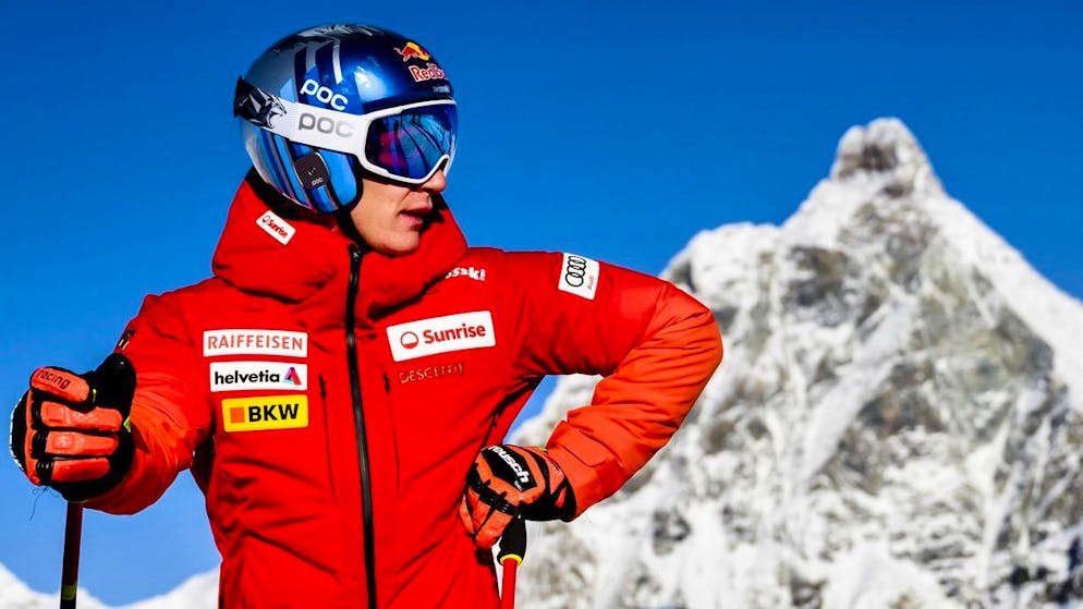Zermatt devrait faire son retour en Coupe du monde dès 2028.
