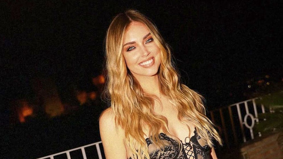 Silenzio rotto. Chiara Ferragni: «Felice con Giovanni, mai più con Fedez». Ecco perché