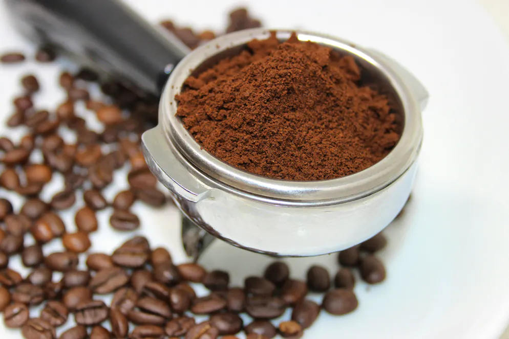 Kaffee macht nur kurzfristig wach. 