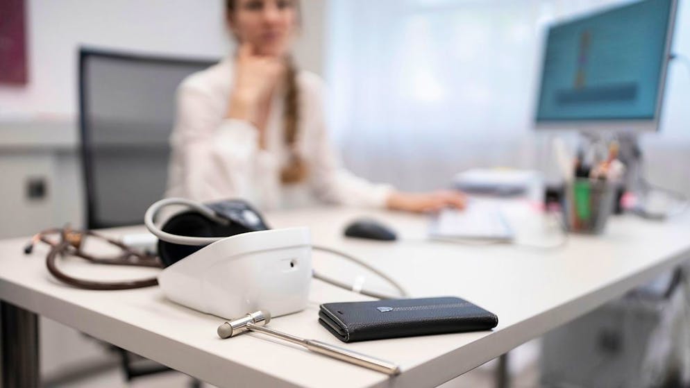 Quasi un residente su 60 in Lombardia non dispone di un medico di base. (Foto simbolica)