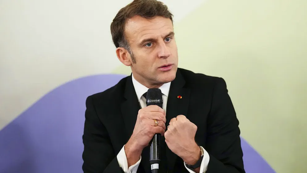 Commerce mondial. Droits de douane de Trump: «Nous devons être prêts», dit Macron