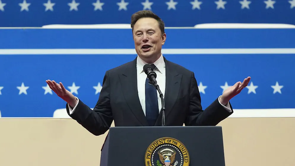 Un groupe d'investisseurs dirigé par Elon Musk essaie de racheter OpenAI, d'après le Wall Street Journal.