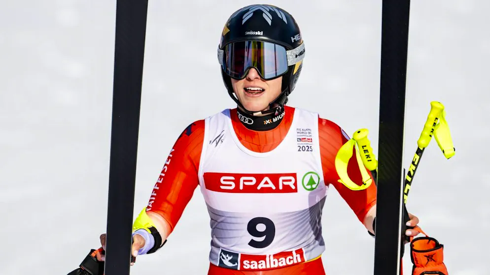 Mondiaux de Saalbach. Une nouveauté pour redynamiser le combiné