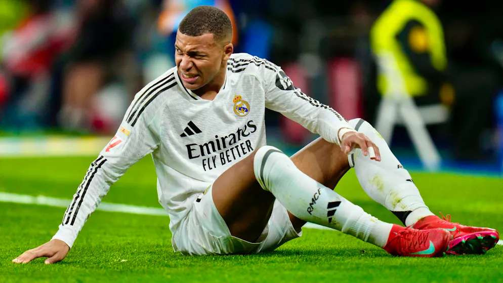 Kylian Mbappé et le Real Madrid passeront-ils à la trappe face à Manchester City ?