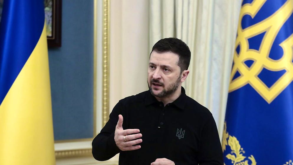 Guerra in Ucraina. Zelensky: «Pronto a qualsiasi formato di dialogo per la pace, ma servono garanzie»