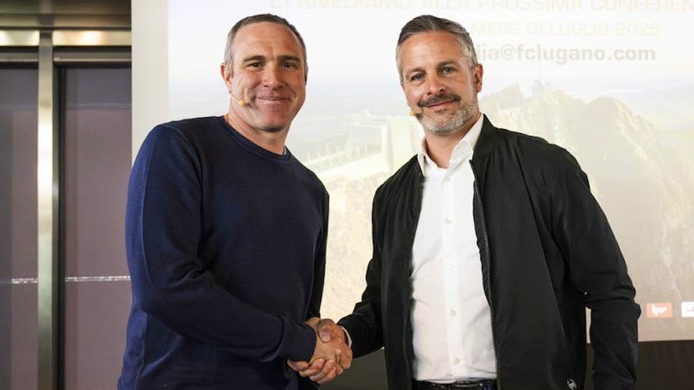 Lugano-Sportchef Pelzer erklärt. Darum konnte Shaqiri in Chicago nicht durchstarten